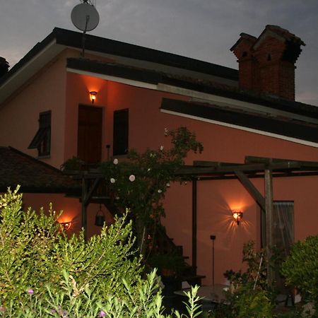 Agriturismo Nonna Du Villa Gavi Eksteriør billede