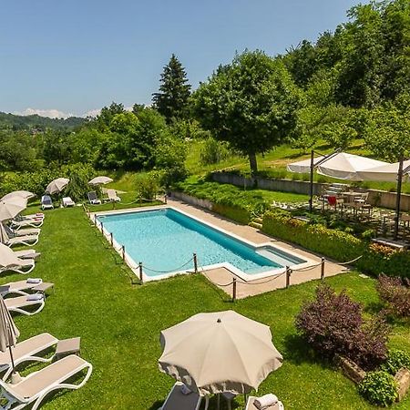 Agriturismo Nonna Du Villa Gavi Eksteriør billede