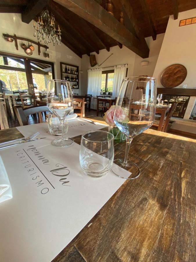 Agriturismo Nonna Du Gavi Eksteriør billede