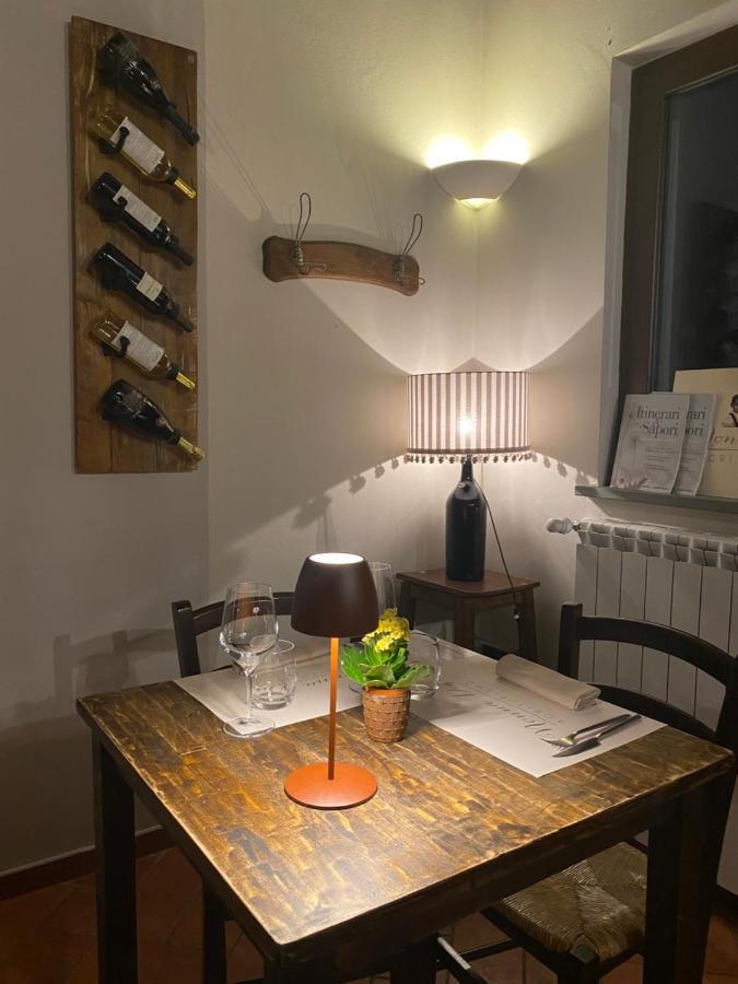 Agriturismo Nonna Du Gavi Eksteriør billede