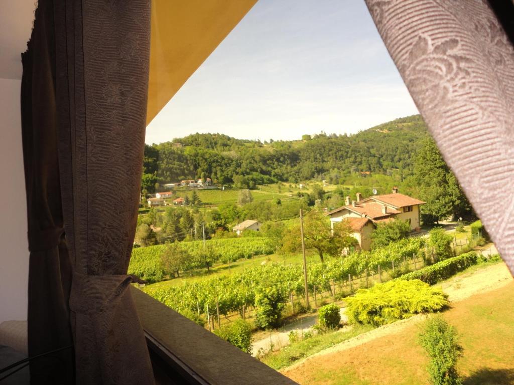 Agriturismo Nonna Du Gavi Eksteriør billede