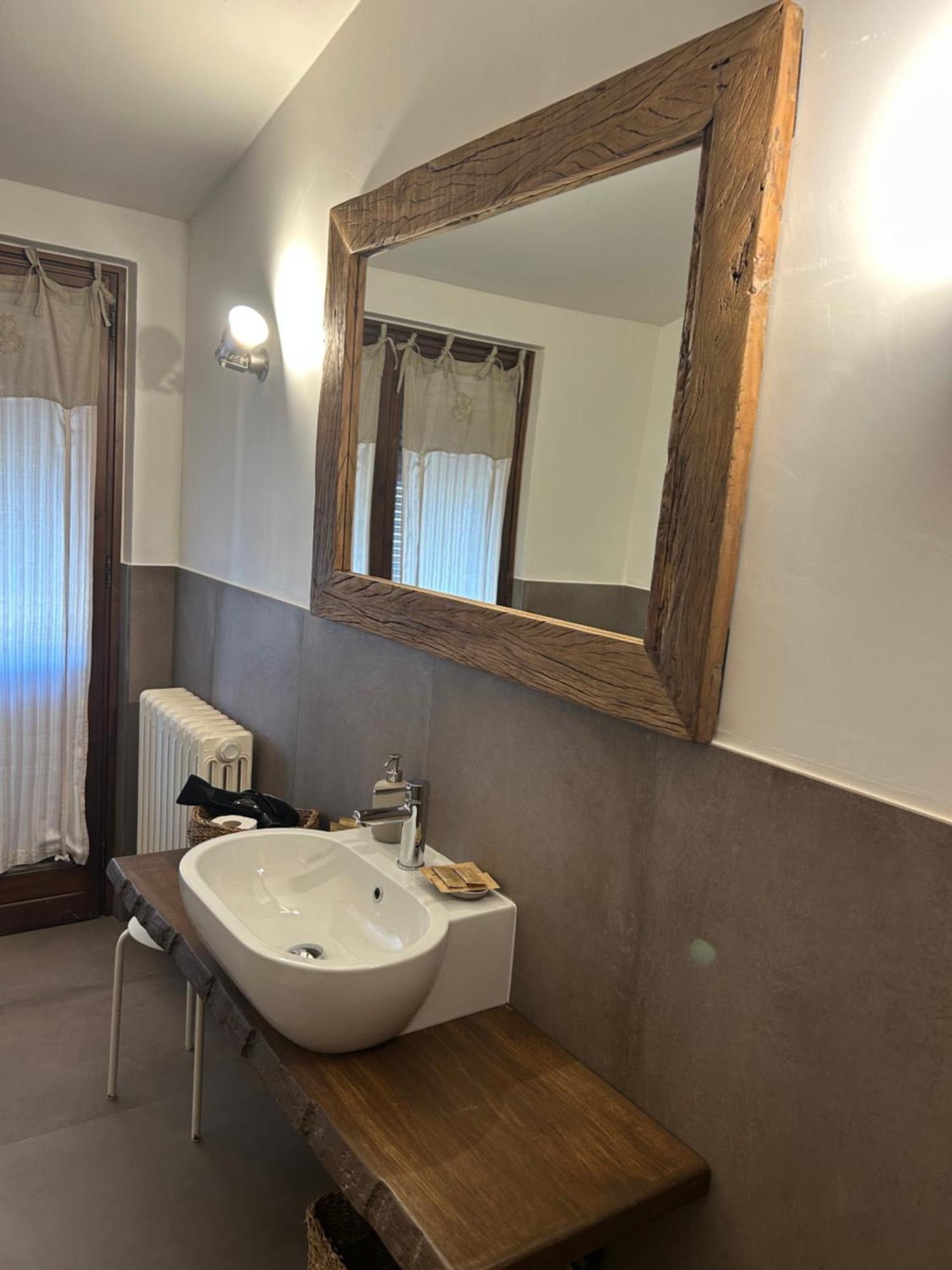 Agriturismo Nonna Du Gavi Eksteriør billede