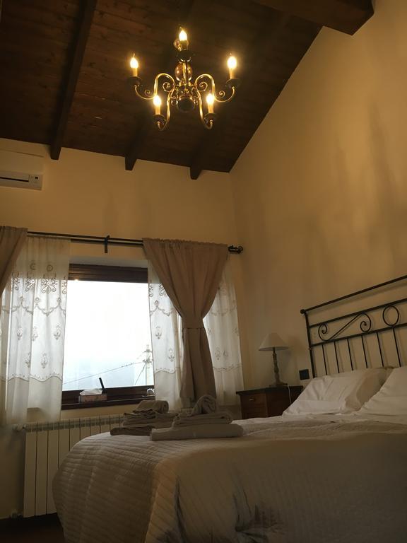 Agriturismo Nonna Du Gavi Eksteriør billede