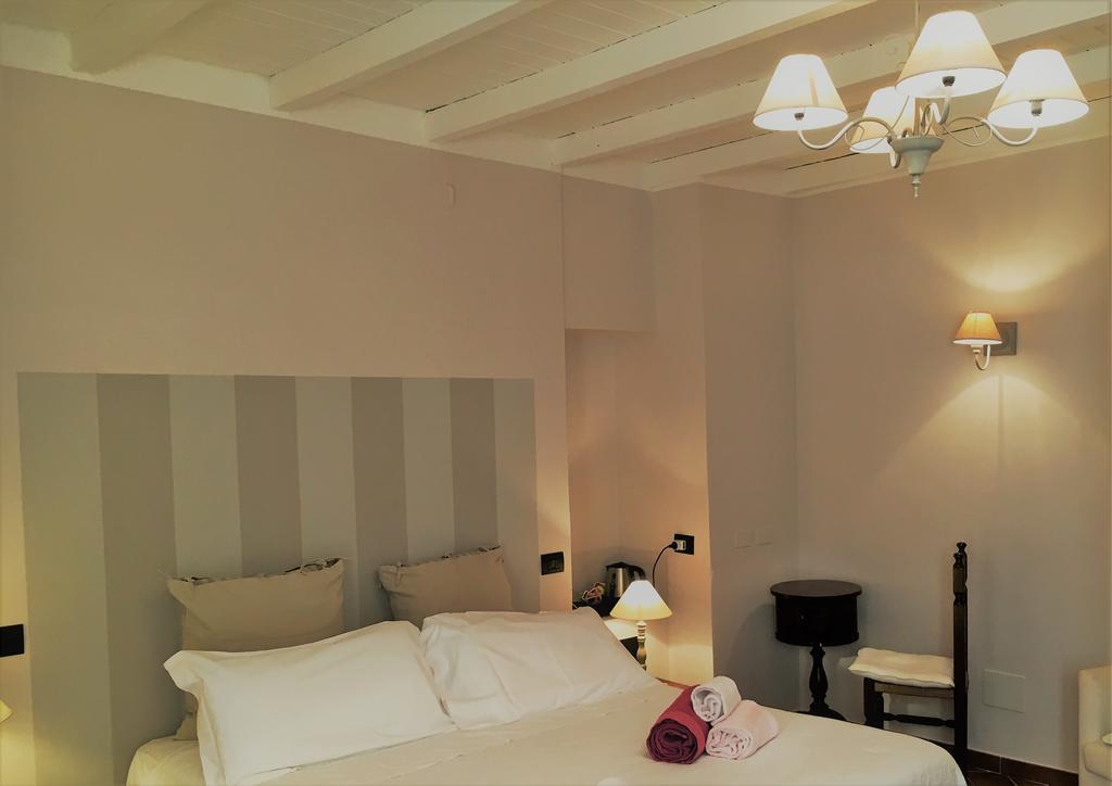 Agriturismo Nonna Du Gavi Eksteriør billede