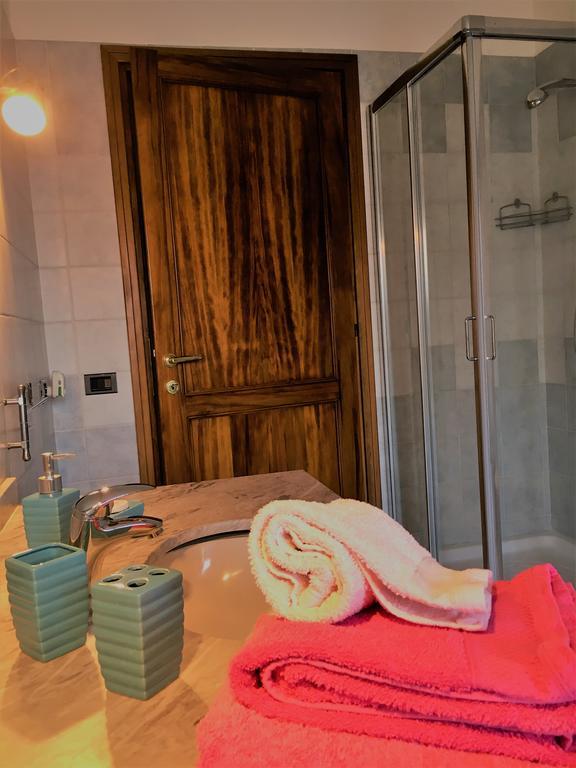 Agriturismo Nonna Du Gavi Eksteriør billede