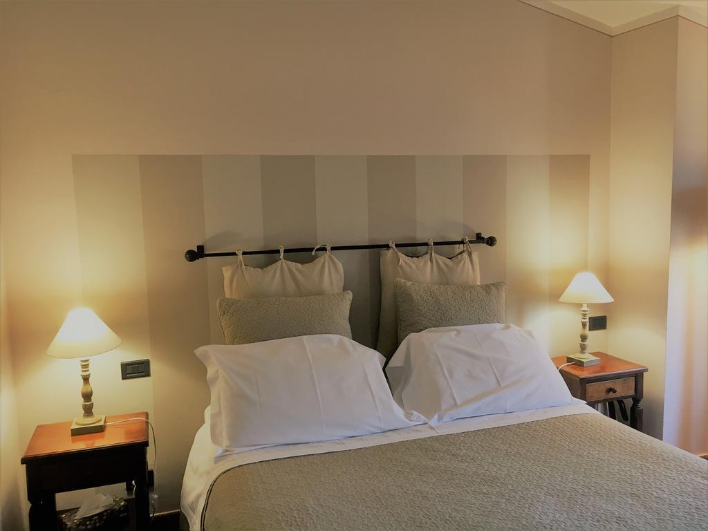 Agriturismo Nonna Du Gavi Eksteriør billede