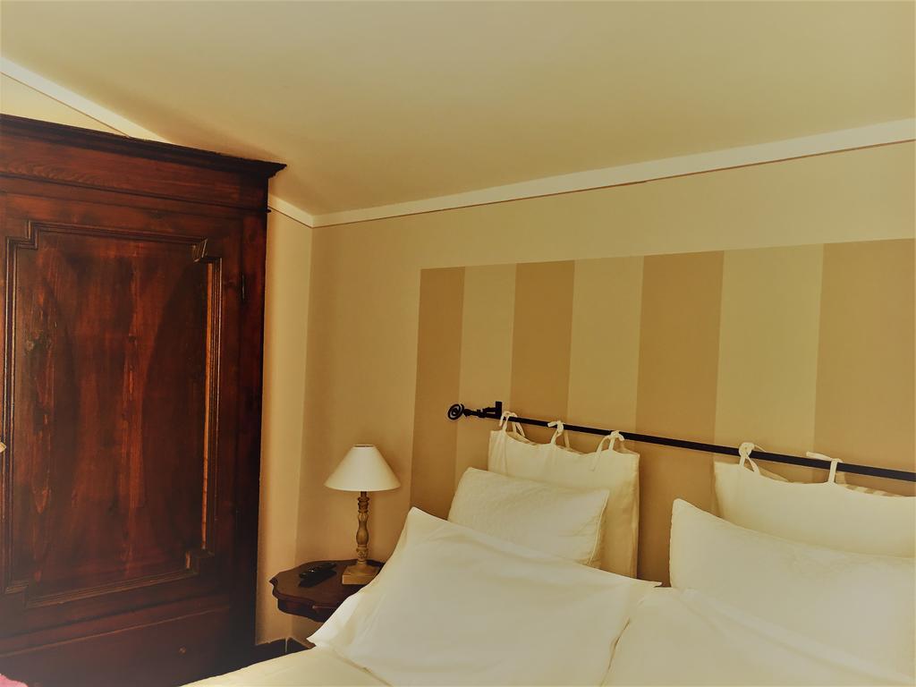 Agriturismo Nonna Du Gavi Eksteriør billede