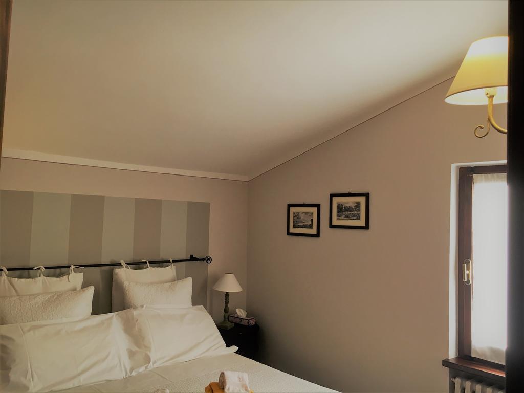 Agriturismo Nonna Du Gavi Eksteriør billede