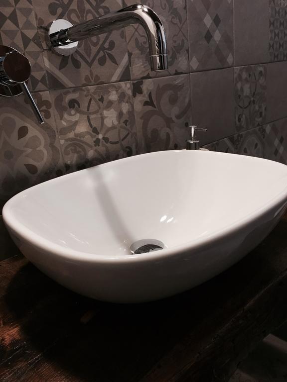 Agriturismo Nonna Du Gavi Eksteriør billede