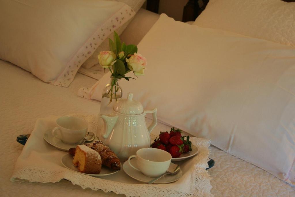 Agriturismo Nonna Du Gavi Eksteriør billede