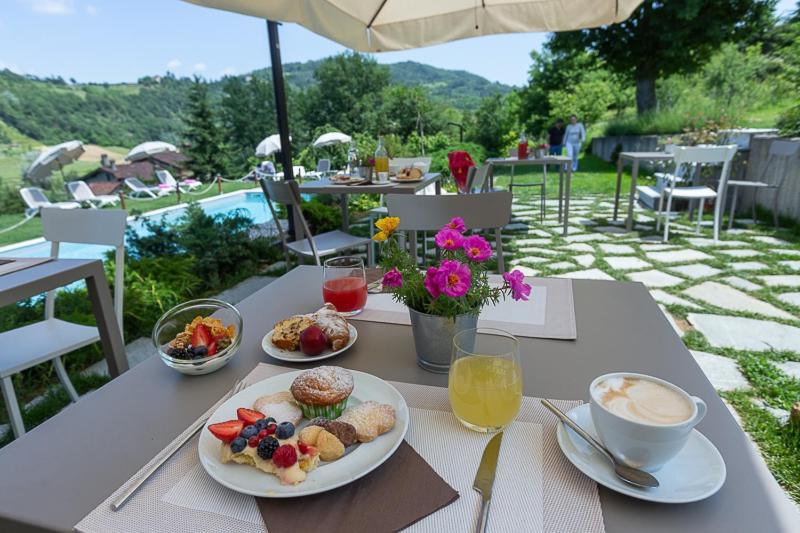 Agriturismo Nonna Du Gavi Eksteriør billede
