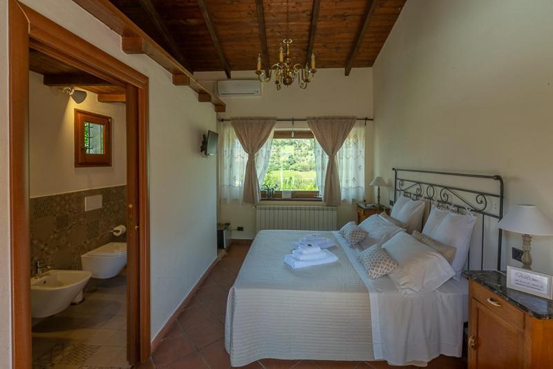 Agriturismo Nonna Du Gavi Eksteriør billede