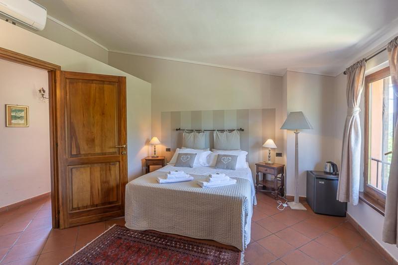 Agriturismo Nonna Du Gavi Eksteriør billede