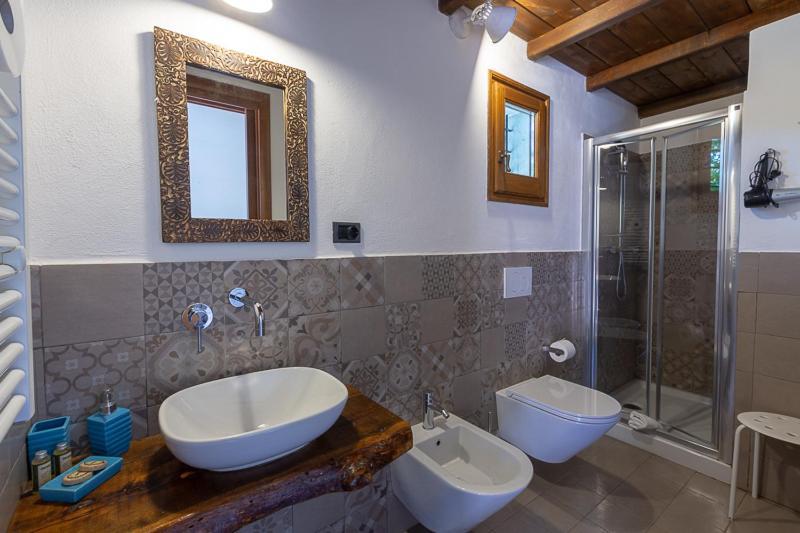 Agriturismo Nonna Du Gavi Eksteriør billede