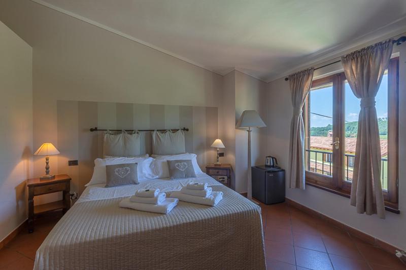 Agriturismo Nonna Du Gavi Eksteriør billede