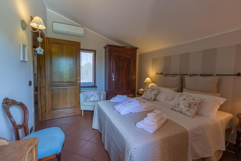 Agriturismo Nonna Du Gavi Eksteriør billede