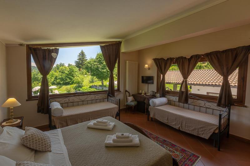 Agriturismo Nonna Du Villa Gavi Eksteriør billede