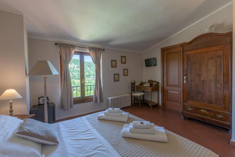 Agriturismo Nonna Du Gavi Eksteriør billede