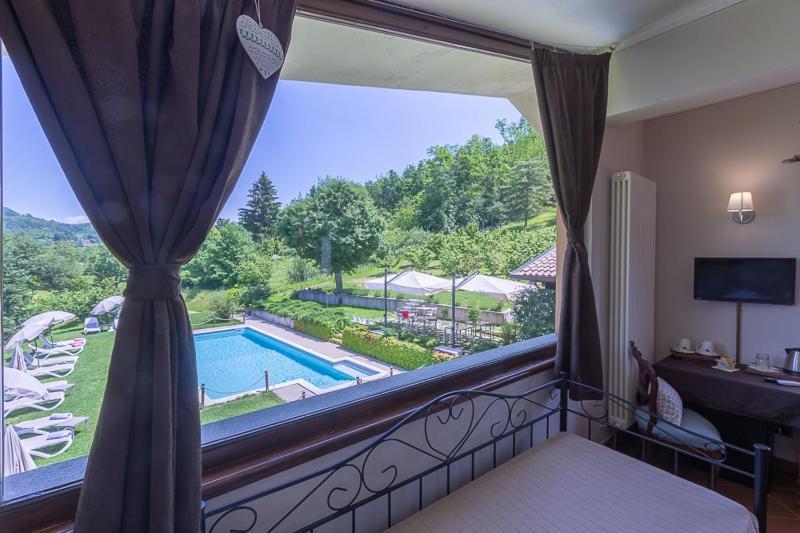 Agriturismo Nonna Du Gavi Eksteriør billede